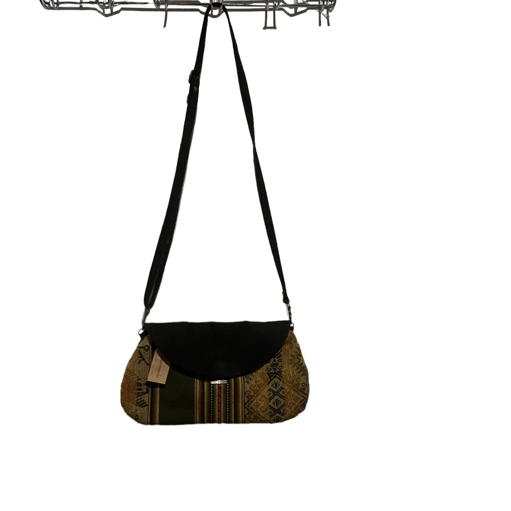 Caamano Bag/Purse
